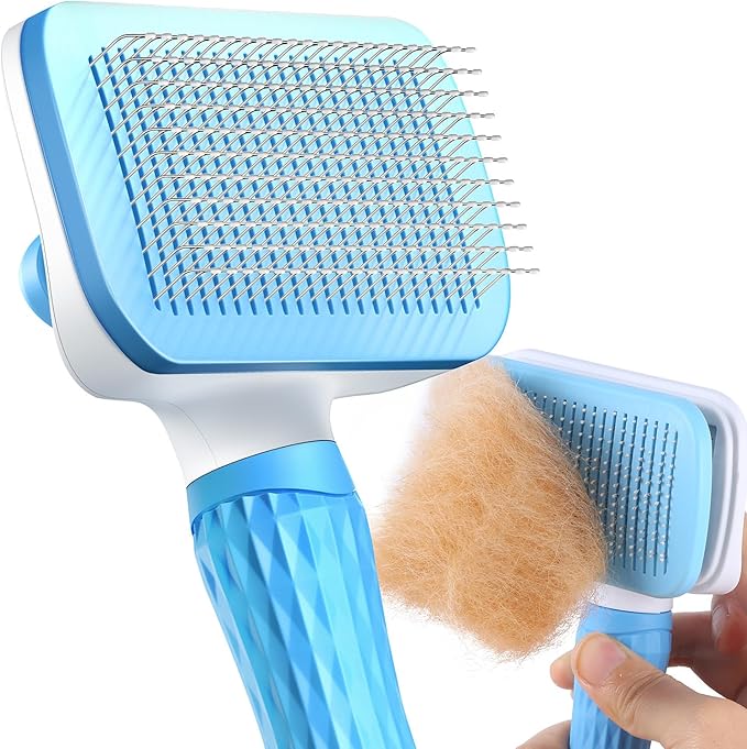 FurClean™ - Peine para mascotas