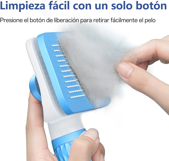 FurClean™ - Peine para mascotas