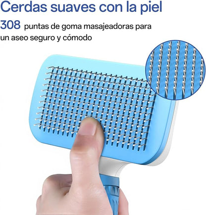 FurClean™ - Peine para mascotas