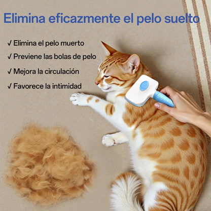 FurClean™ - Peine para mascotas