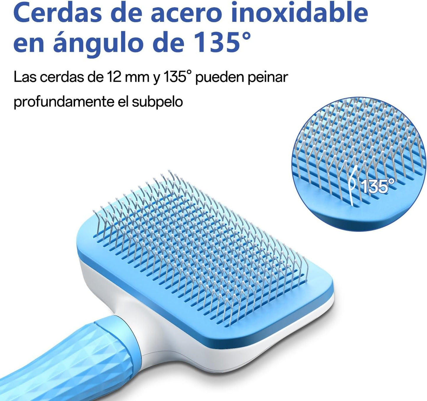 FurClean™ - Peine para mascotas